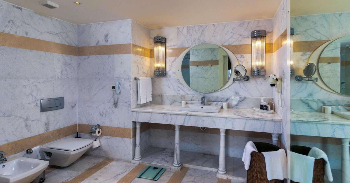 Ein Foto Hillstone Bodrum Hotel & Spa