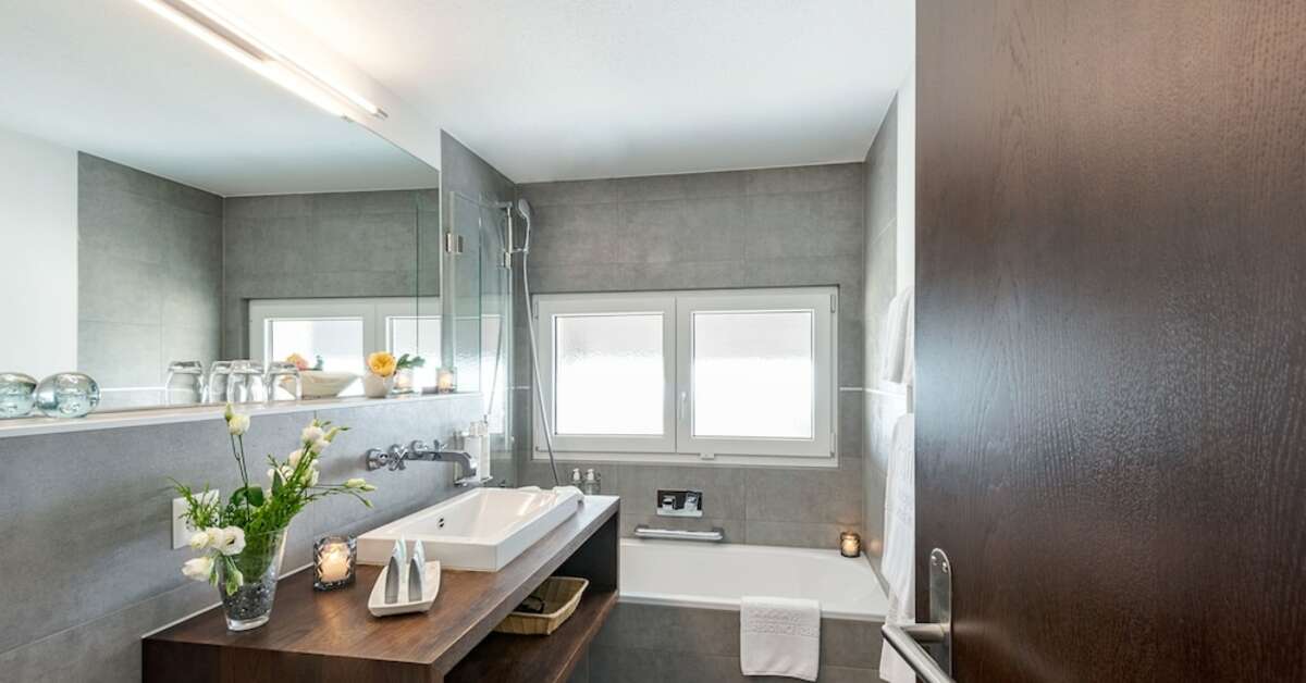 Ein Foto Le Mirabeau Hotel & Spa