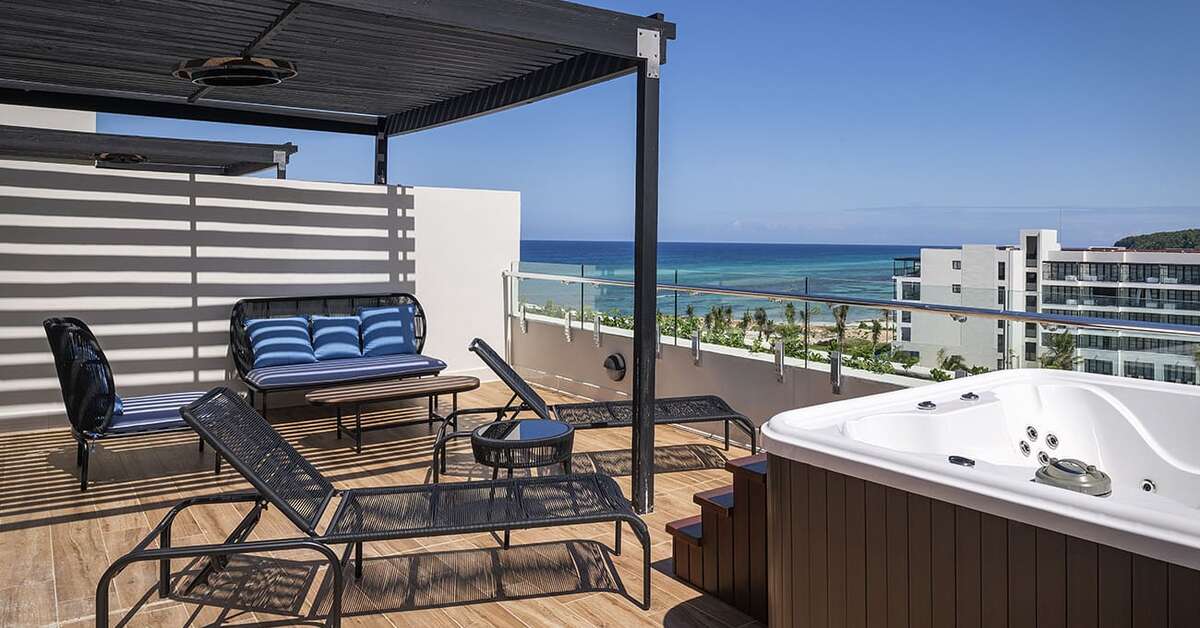 Een foto van Ocean Eden Bay
