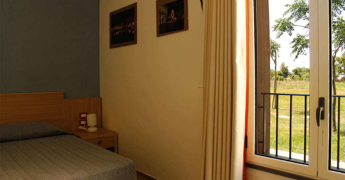 Een foto van Le Residenze Archimede