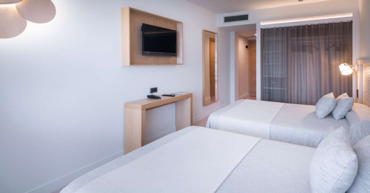 Een foto van Caprici Beach Hotel & Spa