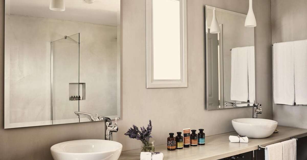 Een foto van Yria Boutique Hotel & Spa