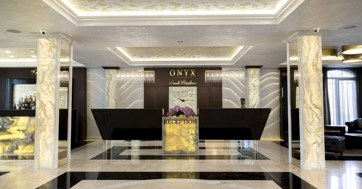 Een foto van Onyx Beach Residence