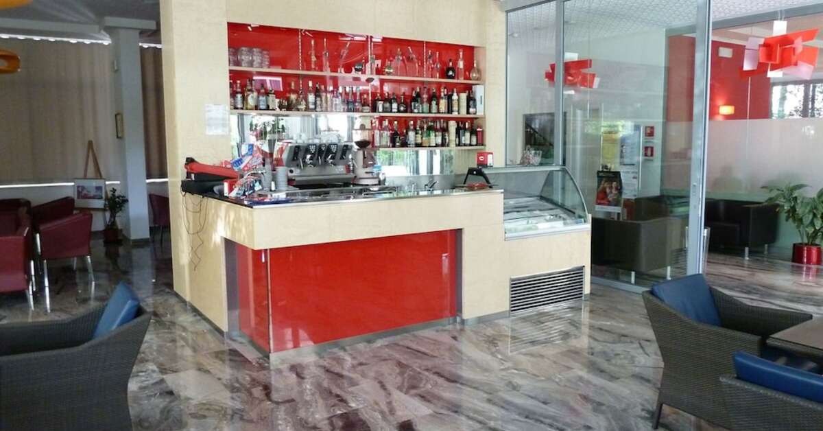Een foto van Hotel Firenze Bibione