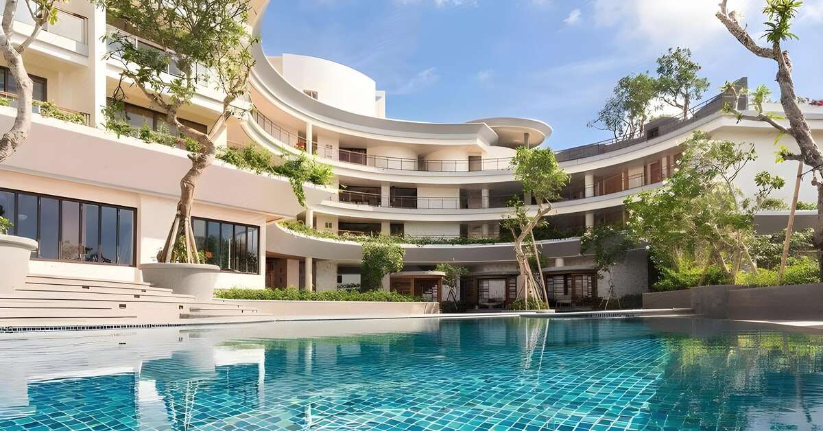 Een foto van Ayana Bali - Segara