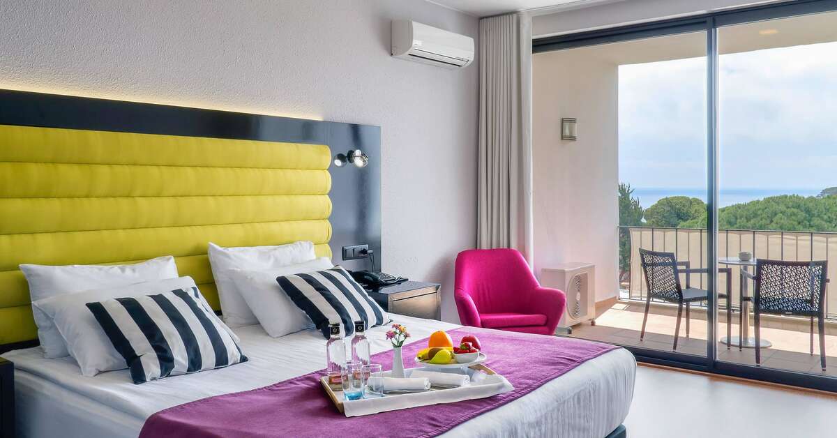 Een foto van Hotel Eetu Begur