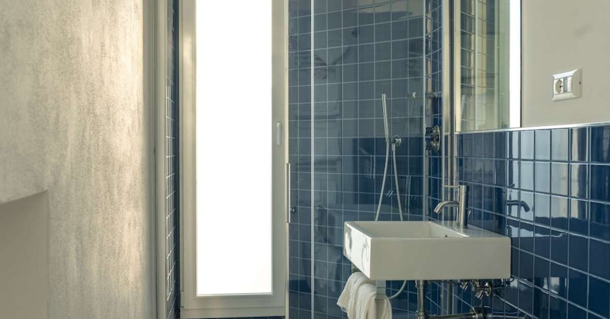 Een foto van Venere Azzurra