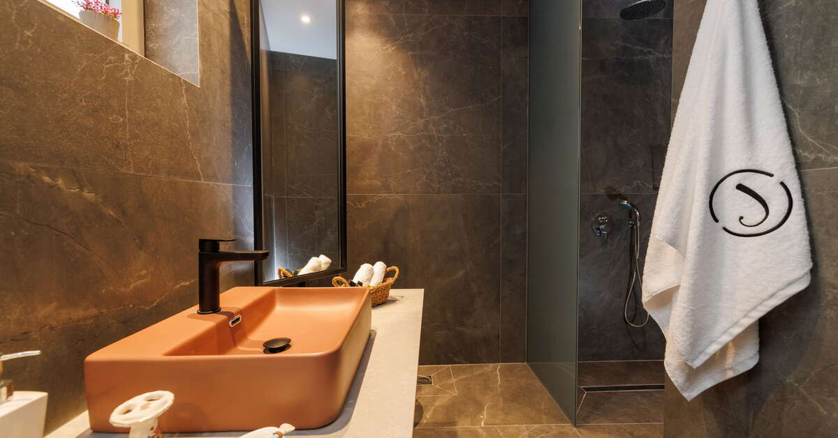 Een foto van Jolly Suites