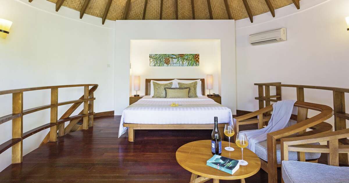Een foto van Bandos Maldives