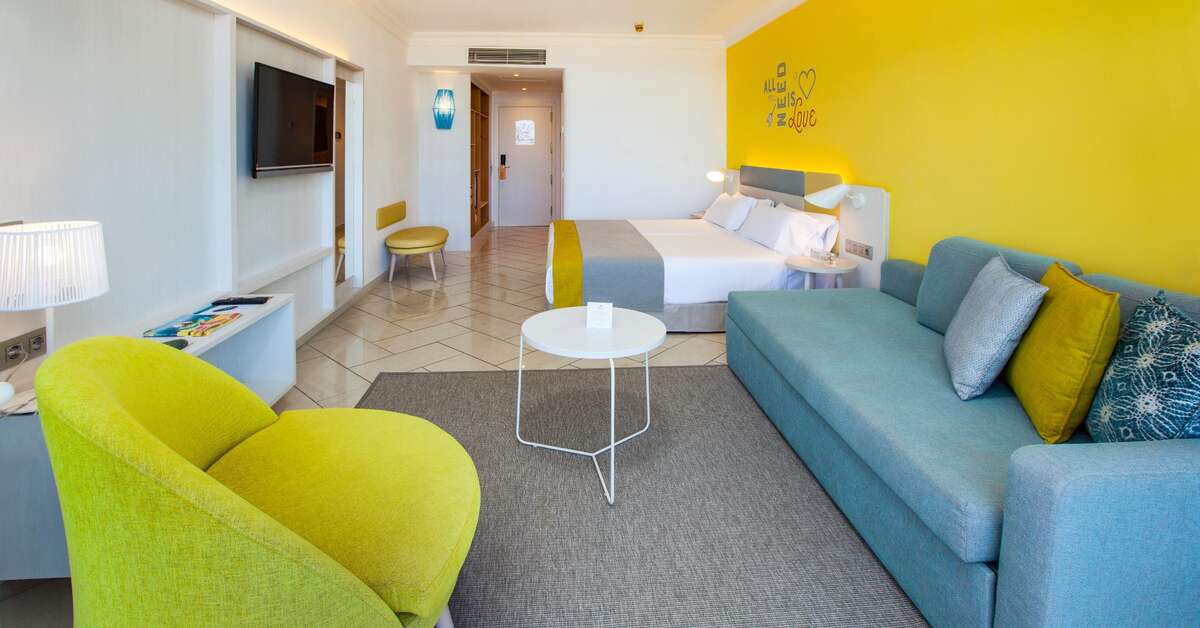 Een foto van Abora Catarina by Lopesan Hotels