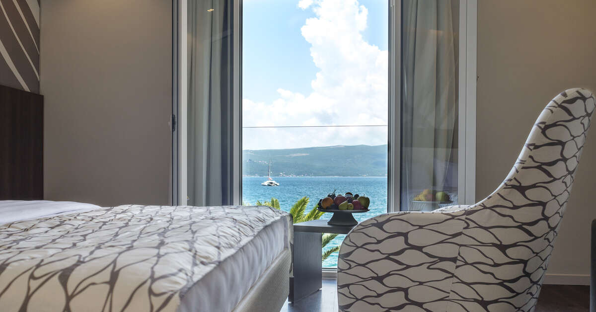 Een foto van Hotel Palma