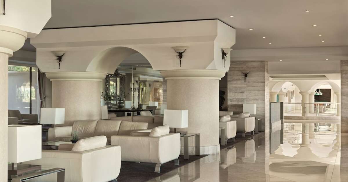 Ein Foto Esperos Palace Resort