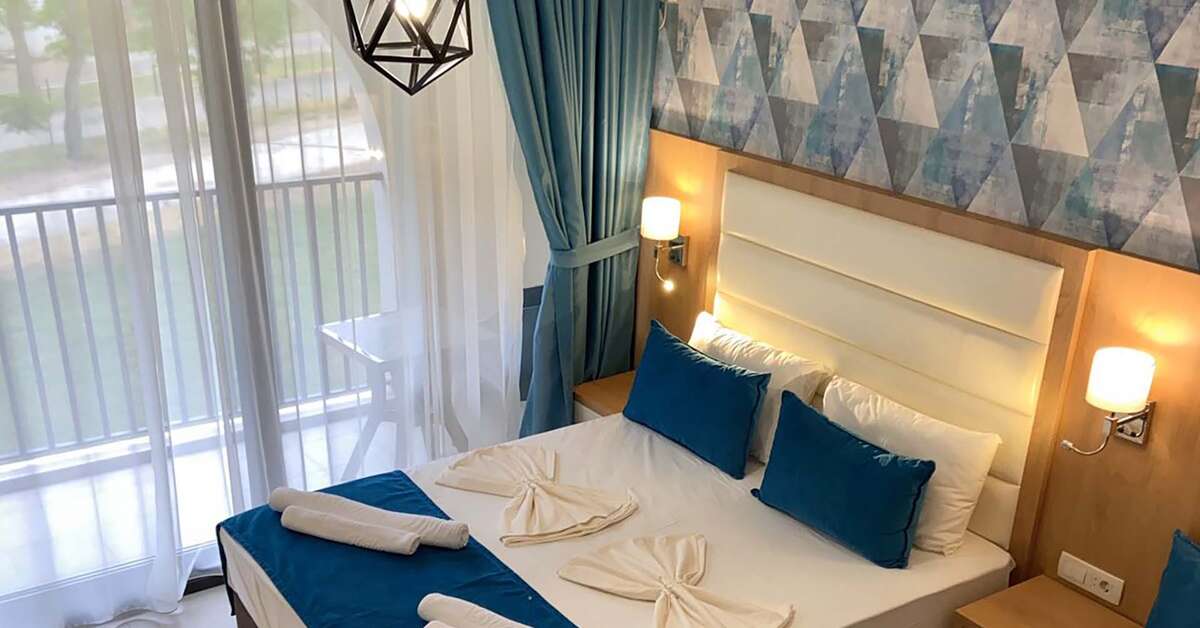 Een foto van Pearl Beach Resort