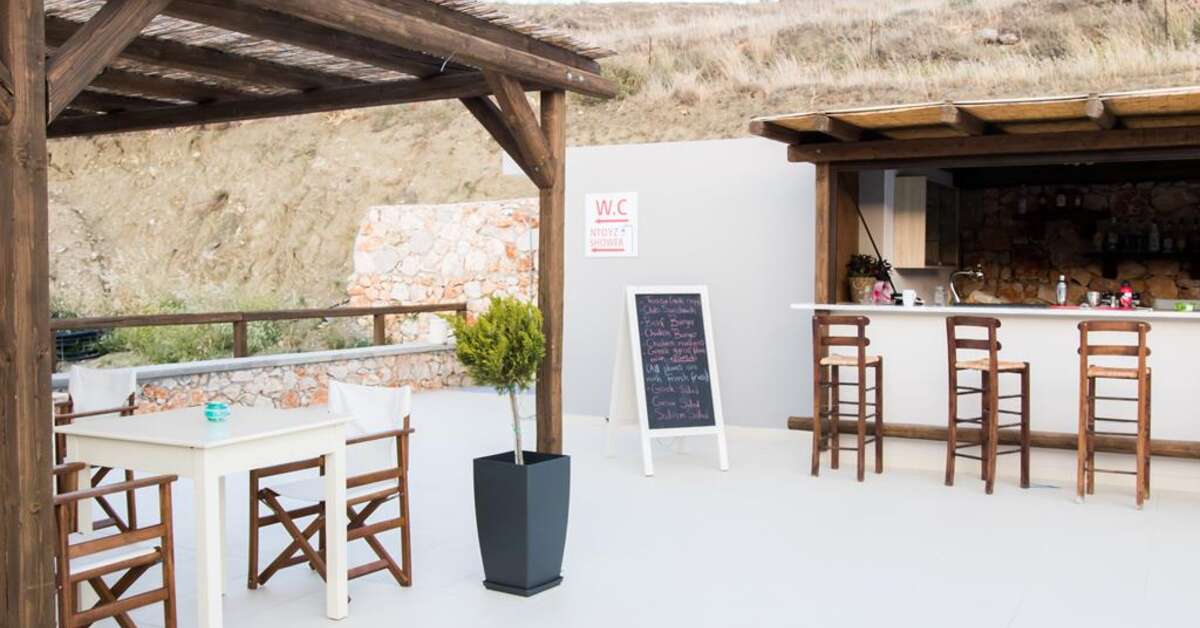Een foto van Three Stars Appartementen