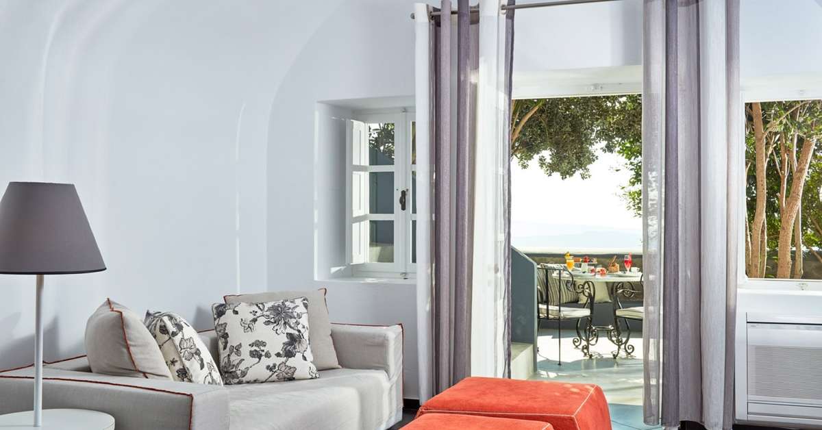 Ein Foto San Antonio Luxury Hotel & Suites
