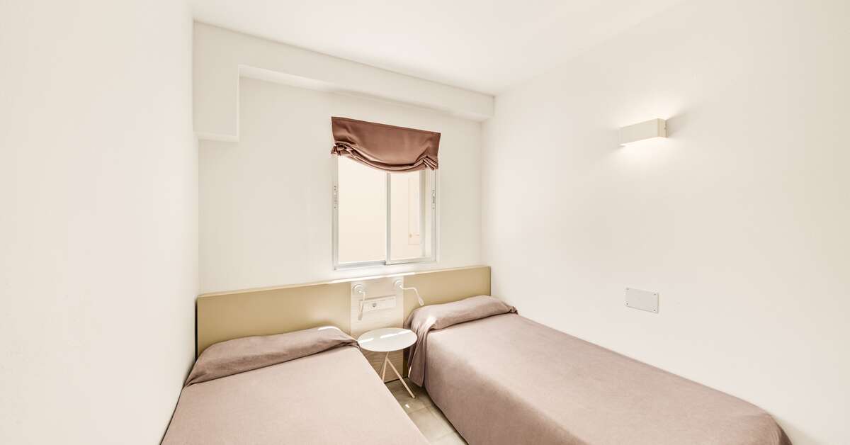 Een foto van Appartementen Vista Club