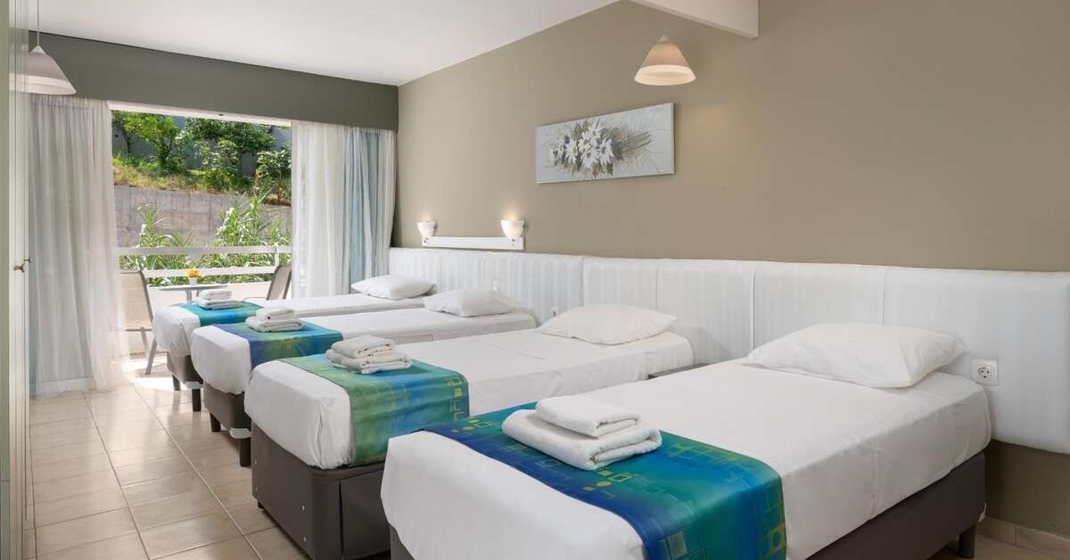 Ein Foto Lito Hotel