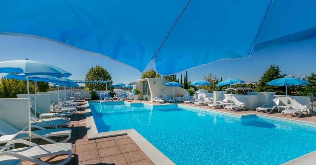 Een foto van Hotel Alfieri