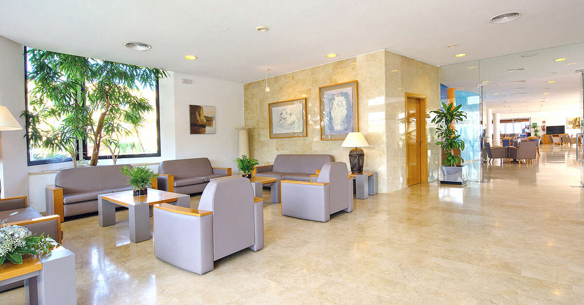 Een foto van Dunes Platja Aparthotel