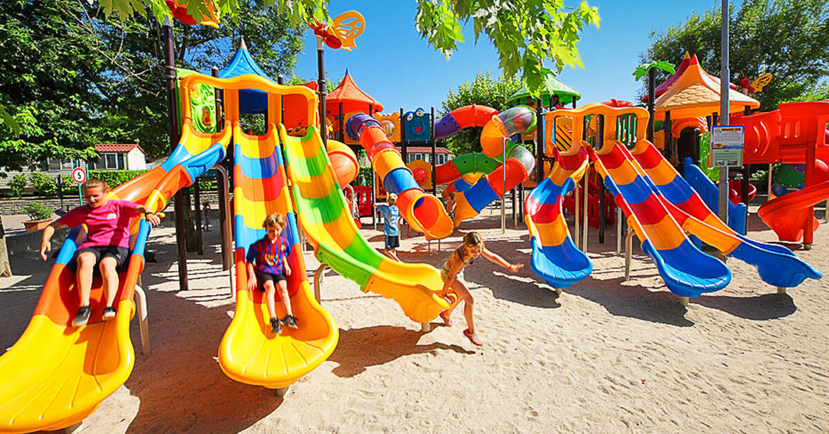 Een foto van Continental Camping Village
