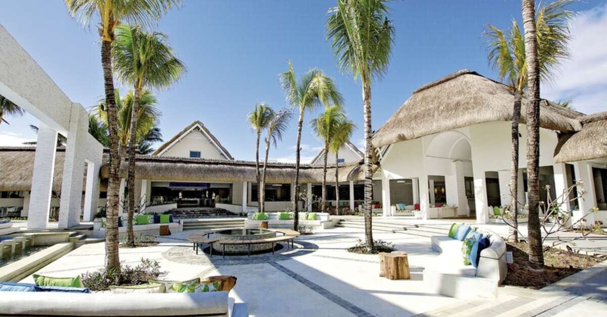 Een foto van Ambre Resort & Spa