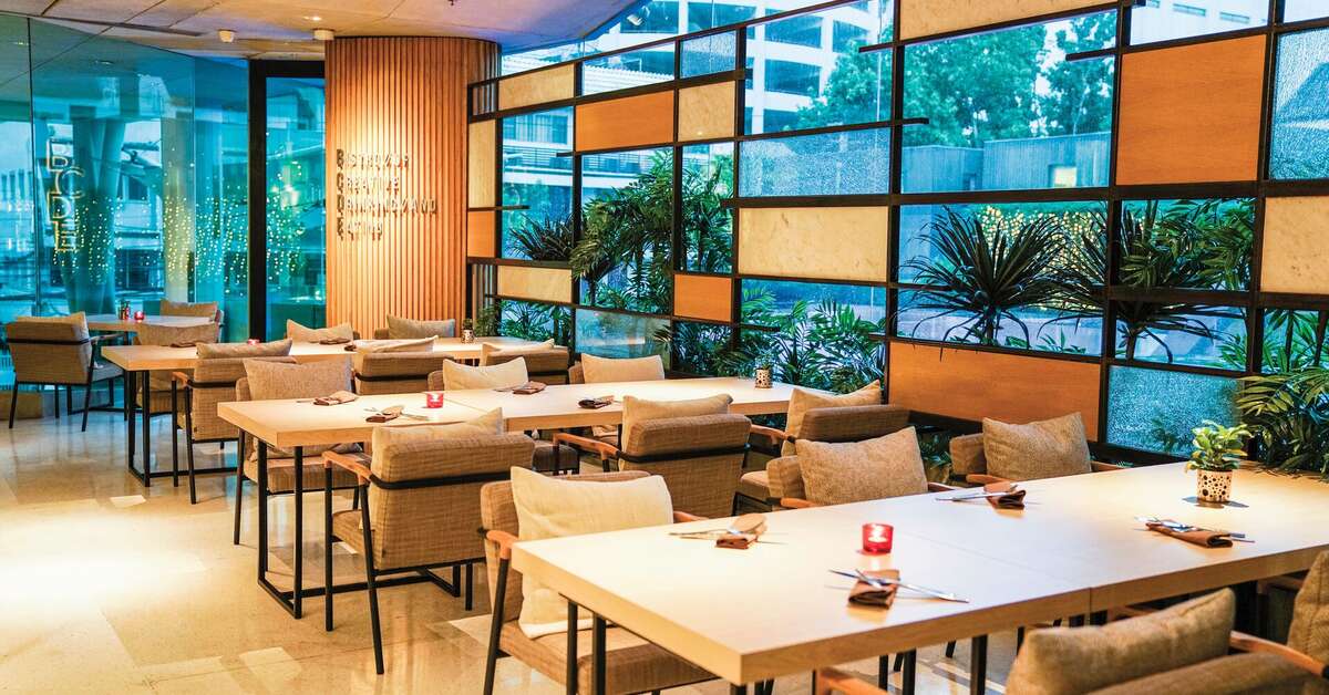 Een foto van LiT Hotel Bangkok