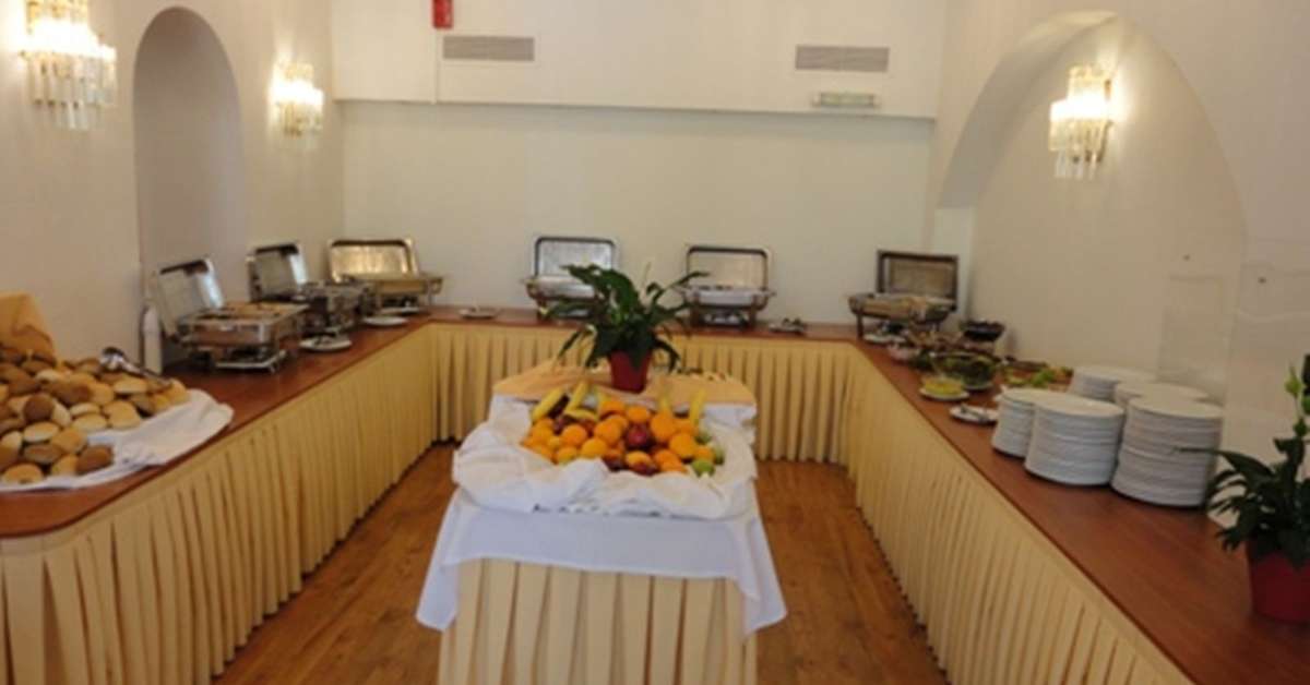 Een foto van Candia Hotel