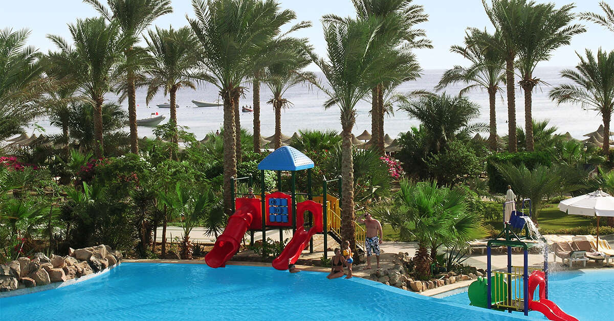 Een foto van Brayka Bay Resort