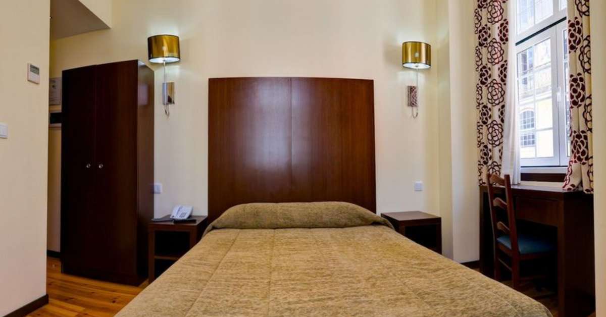 Een foto van Avenida Park Hotel