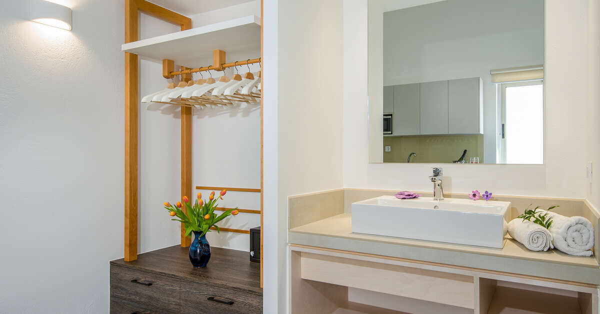 Een foto van Lotus Hotel Appartementen