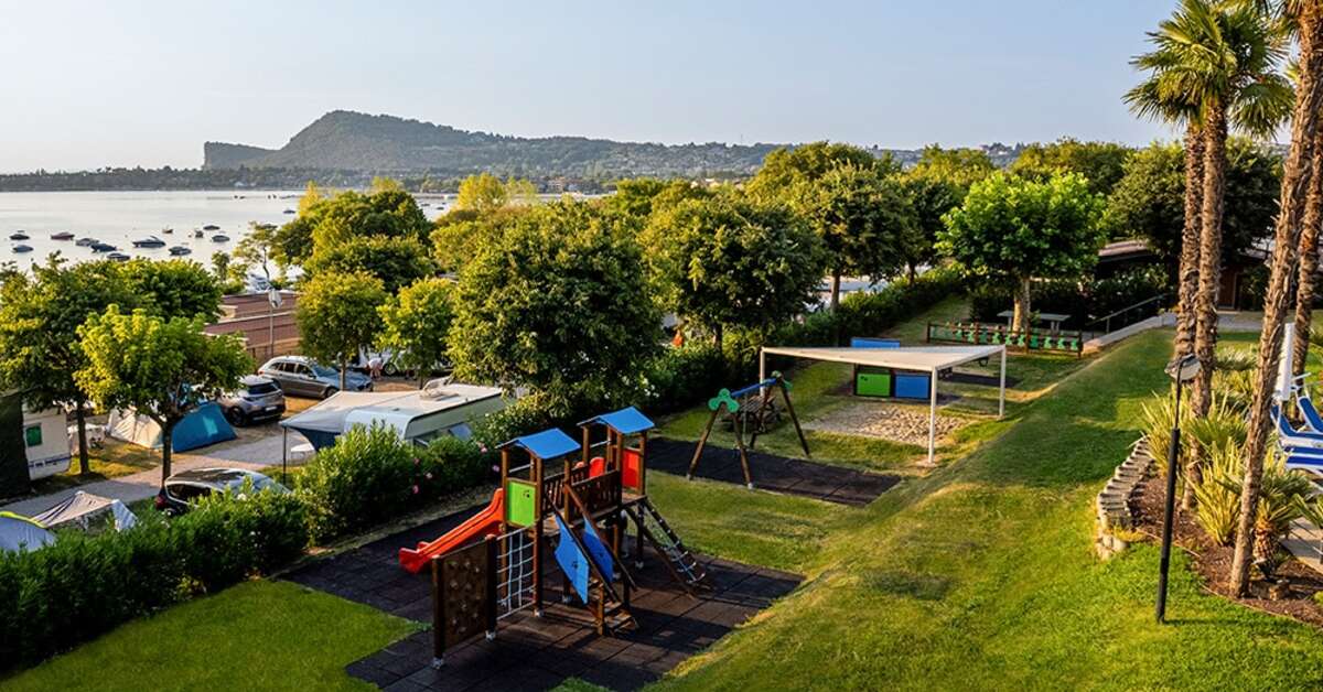 Een foto van Residence Onda Blu