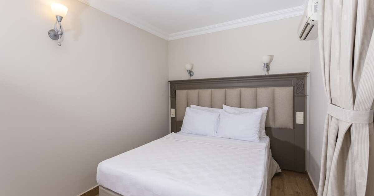 Een foto van Moonshine Hotel & Suites