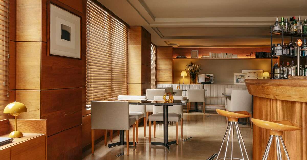 Een foto van Hotel Villa Real