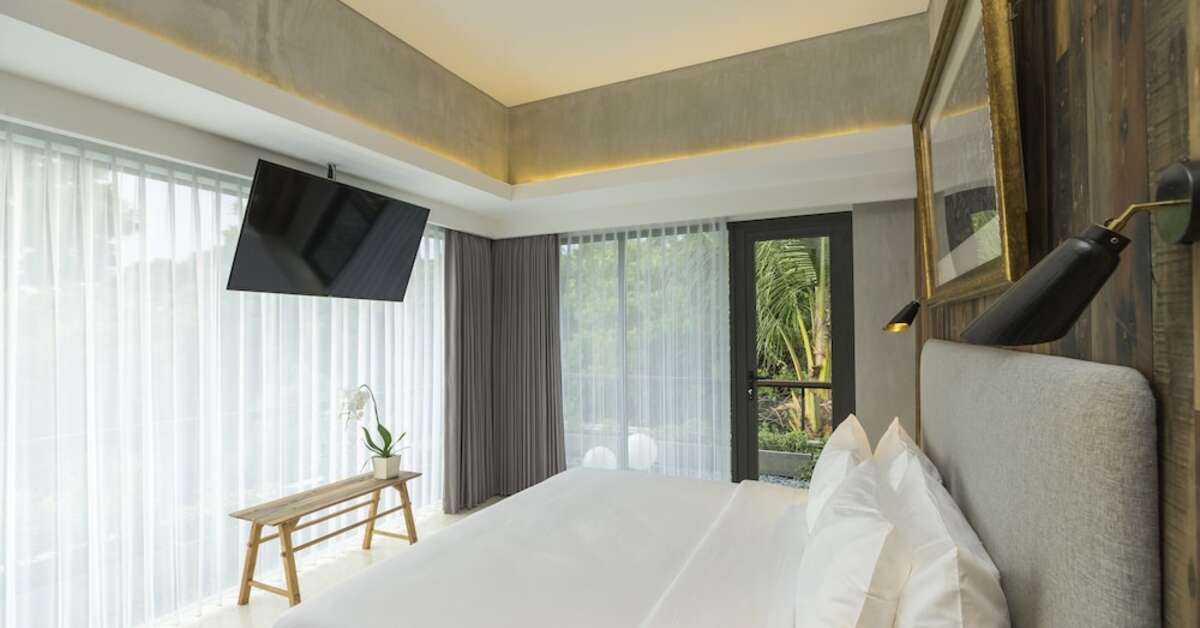 Een foto van Artotel Haniman Ubud