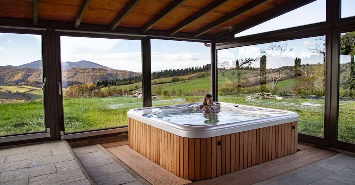 Een foto van Agri Resort & Spa Le Colline Del Paradiso