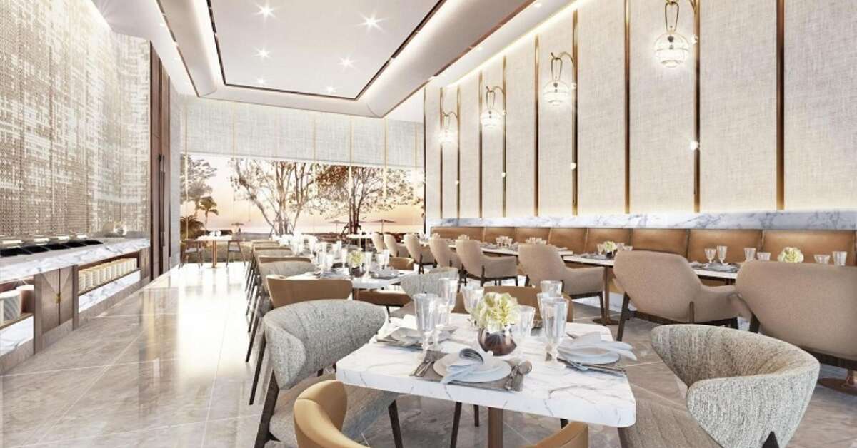 Een foto van S. Sriracha Hotel & Residence