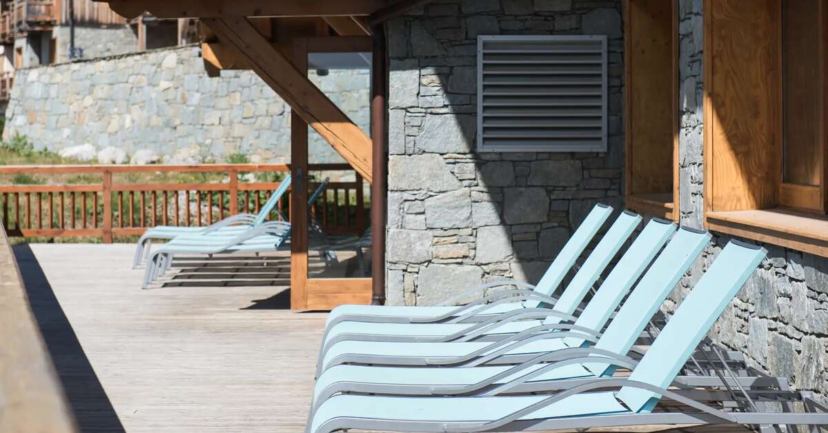 Een foto van Residence Boutique Le Chalet des Dolines