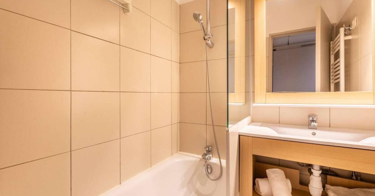 Een foto van Aparthotel Adagio Marseille Prado Plage