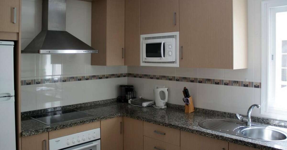 Een foto van Fercomar Appartementen