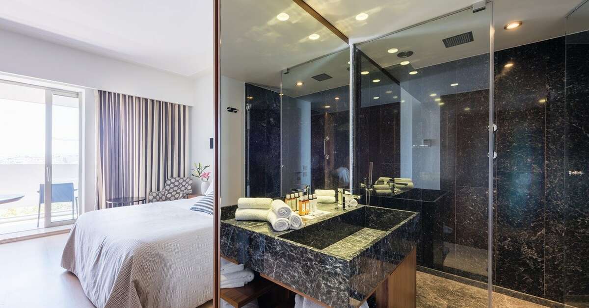Een foto van Aquila Atlantis Hotel