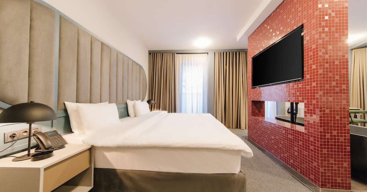 Een foto van Strofi by Old Tbilisi Hospitality