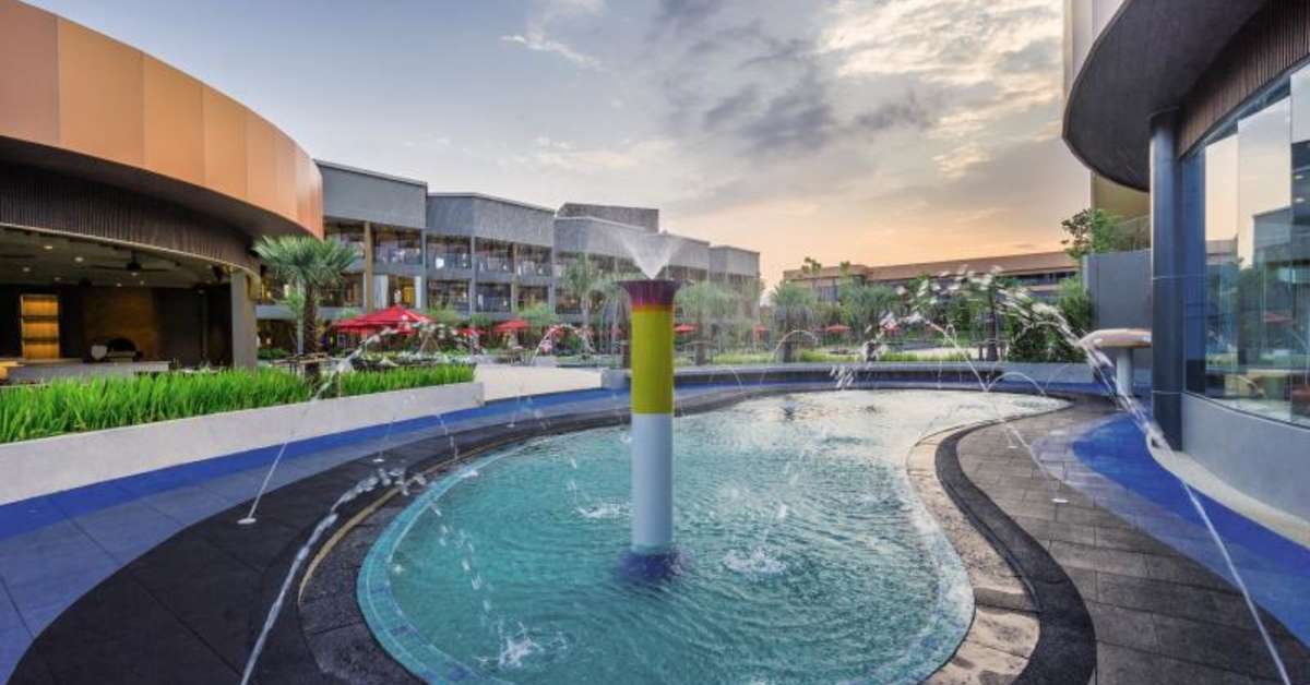 Een foto van Avani Hua Hin Resort & Villas