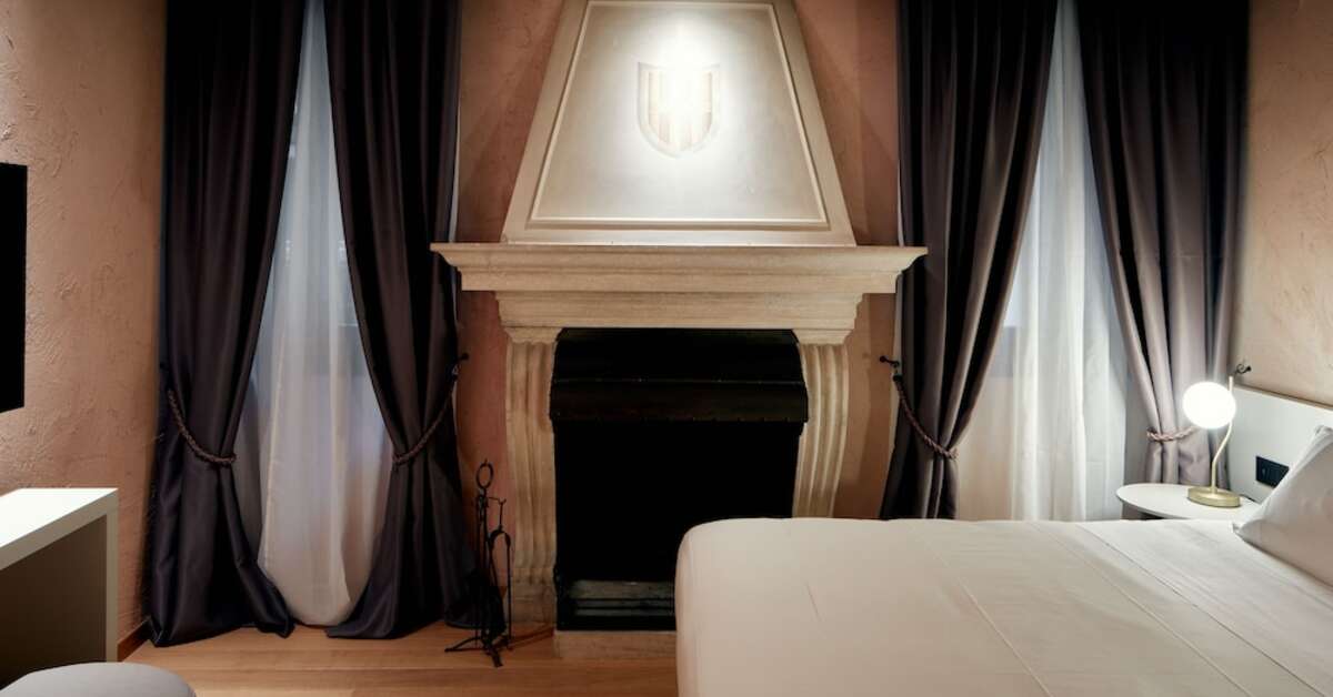 Een foto van Ca Dei Proverbi Suites
