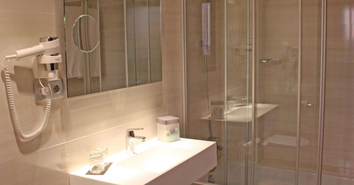 Ein Foto Hotel Auto Hogar