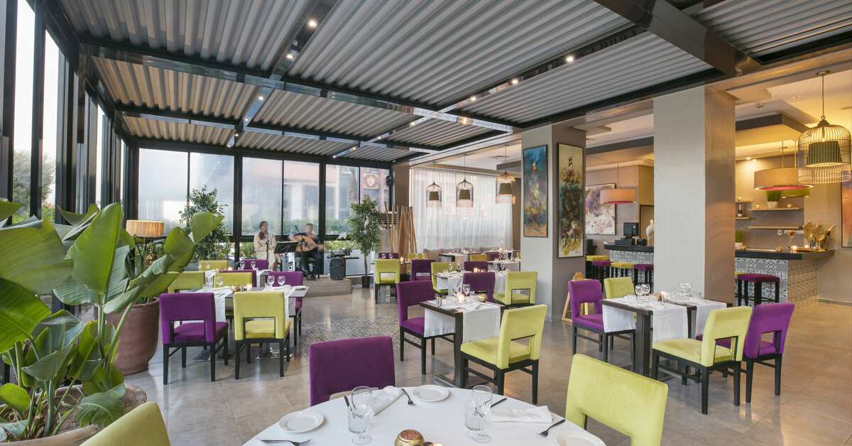Ein Foto Kech Boutique Hotel & Spa