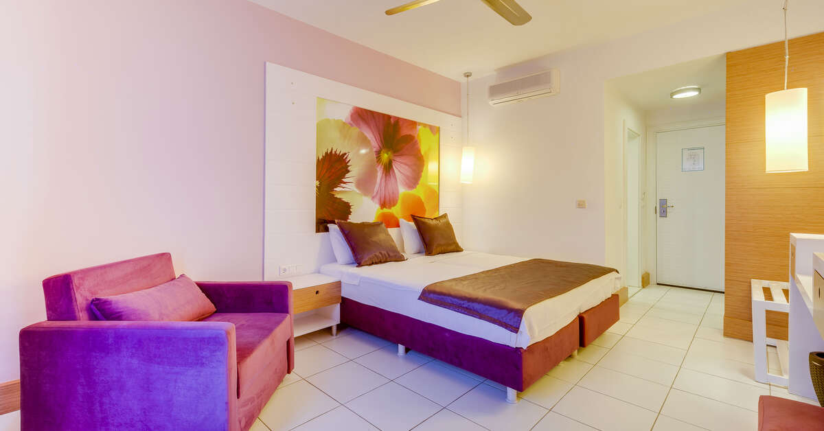 Een foto van Armonia Holiday Village & Spa