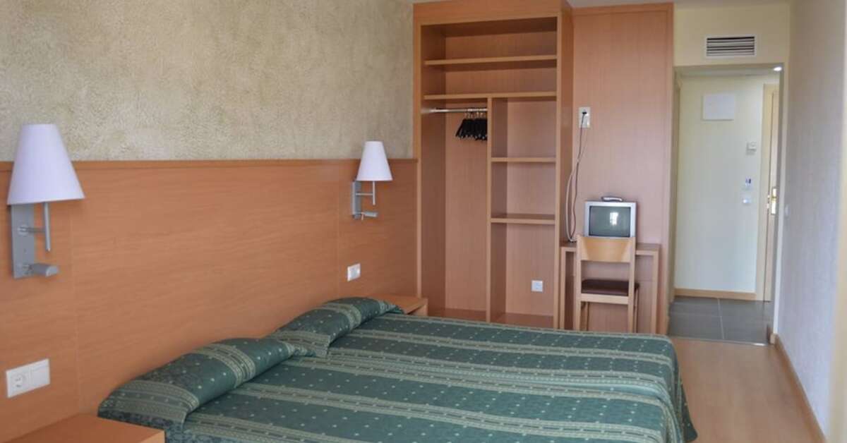 Een foto van Hotel Samba