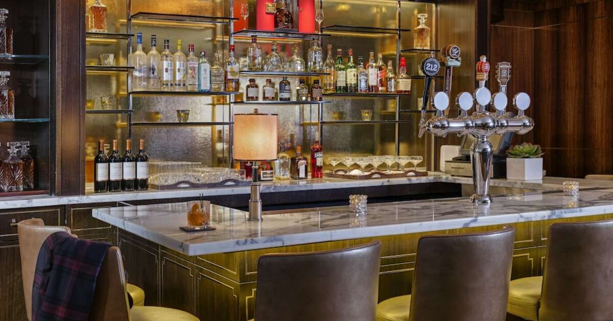 Een foto van WestHouse Hotel New York