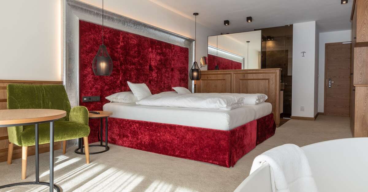 Een foto van Diamant Spa Resort