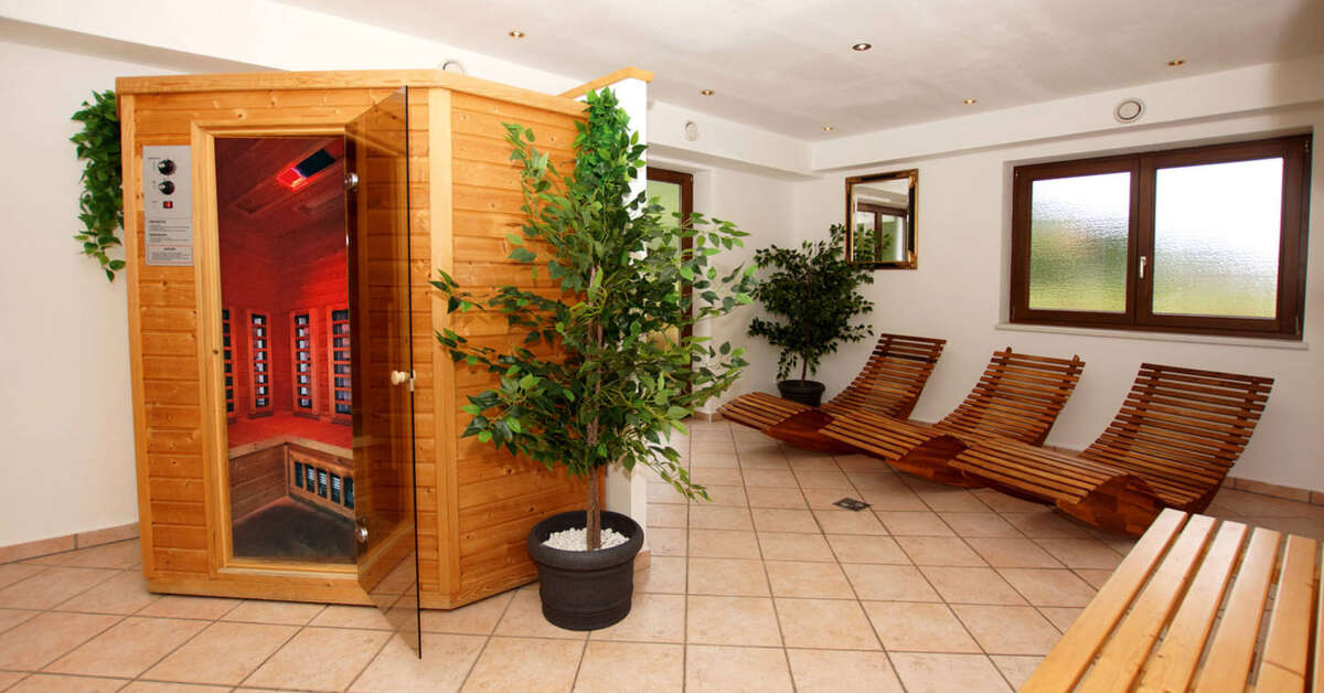 Een foto van Landgasthof Hotel Wasserfall